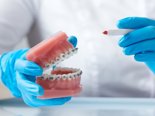 Orthognathic Surgeries