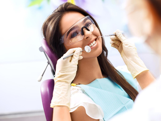 Preventive Dentistry