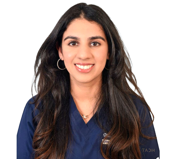 Aesthetic Dental House