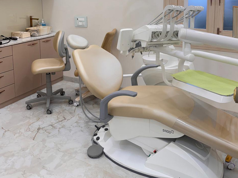 Aesthetic Dental House