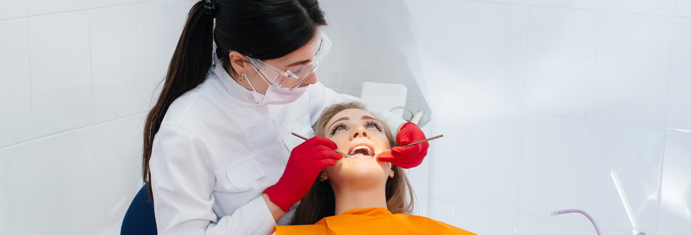 Aesthetic Dental House